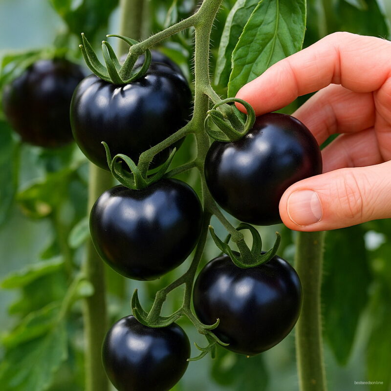 Elephant Tomato Garden 200bag Rare Plants Professional Pack Organic Big Sweet Vegetable Fruit Bon
