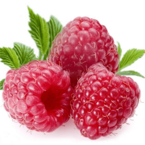 300pcs Giant Red Raspberry Bonsais Garden Fruit Plant Juicy Deliciousshe Mei