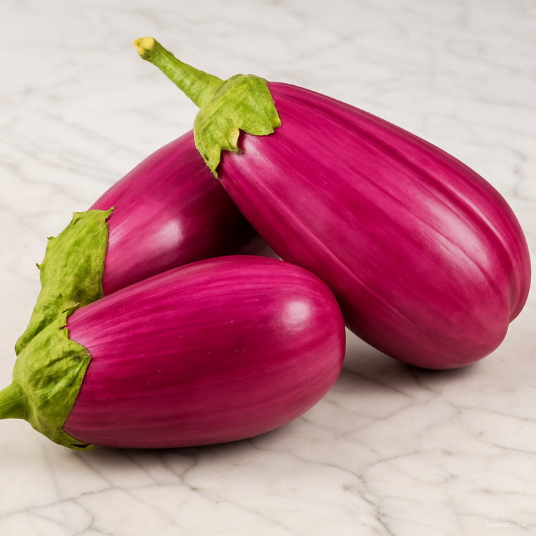 200pcsbag Mixed Species Eggplant Bonsai Organic Vegetable Non Gmo