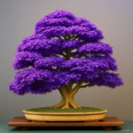 50 Pcs Rainbow Maple Bonsai Tree Plants Rare Japanese Flower Indoor Plant In Family Garden 24 Kinds Colors - 5