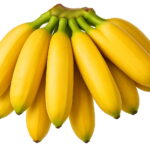 Big Promotion!200 Pcs Banana Bonsaidwarf Fruit Treesmilk Tasteoutdoor Perennial Plantas Garden - 3