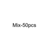 Mix-50pcs