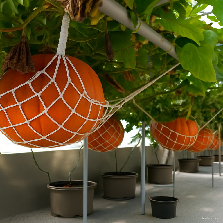 Giant Pumpkin Seeds Pack Of 30 Organic Free