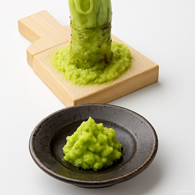 50pcs Quality Wasabi Horseradish Seeds Free Shipping Worldwide
