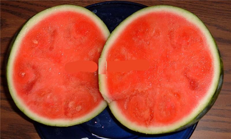 30pcs Seedless Watermelon Seeds For Easy Organic Fruit Growing In Your Backyard - 3