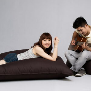 72inch Long Beanbags Bean Outdoor And Indoor Beanbag Big Chair Various Colors Available - 2