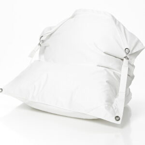 2016 Rushed Leather Sofa The Original Outdoor And Indoor Buggle Up Bean Bags Large Pillow Beanbag Cushion Furniture - 2