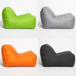 Oversized Lounge Chair Water Pool Floating Beanbags Swimming Bean Relax External Furniture Set Oversized Lounge Chair Water Pool Floating Beanbags Swimming Bean Relax External Furniture Set