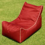 Beach Bean Chair Outdoor Garden Sofa Seat External Beanbag Sitsack Door Side Home Furniture Set - 5 Beach Bean Chair Outdoor Garden Sofa Seat External Beanbag Sitsack Door Side Home Furniture Set - 5