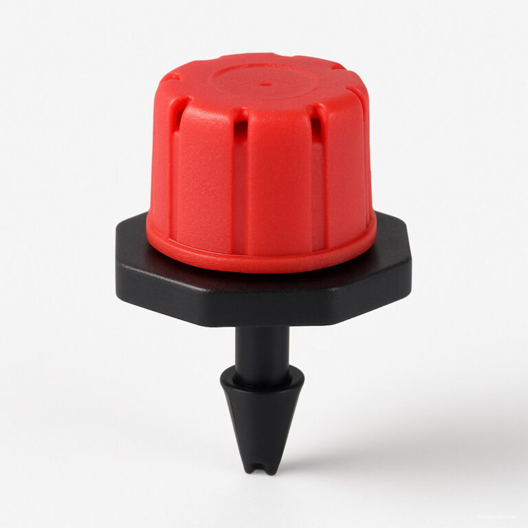 100pcs Set Sprinkler Garden Irrigation Micro Flow Dripper Drip Head