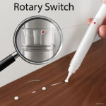 2019 Effective Medicine Poison Anti Cockroach Control Gel Powder Bait Roach Killer Pest Reject - 4