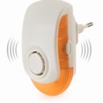 Pest Reject Ultrasonic Repeller Anti Mosquito Repellent Mouse Rejection Insect - 3