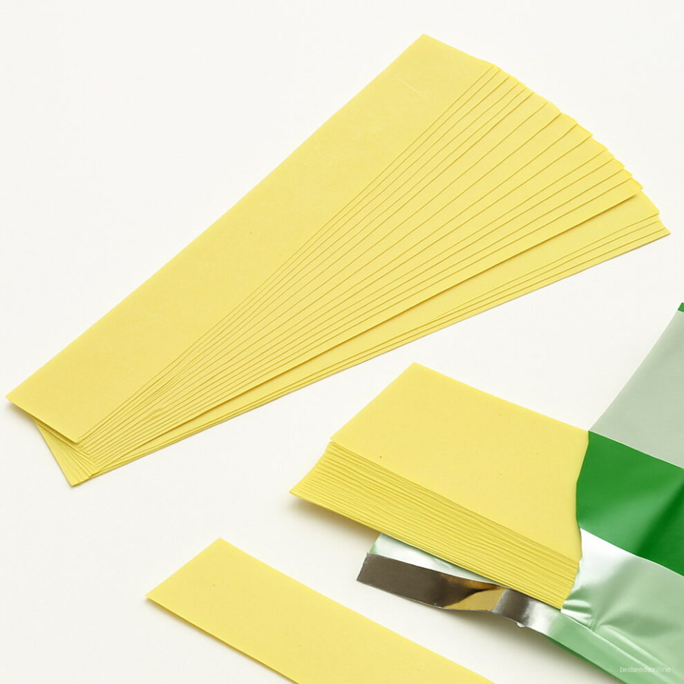 Bee Mite Control Strip Effective Beekeeping Medicine Farm Pest Killer