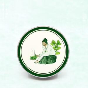 Medical Herbal Repellents Cream Anti Pest Mosquito Refreshing Anti-inflammation Mugwort Neck - 2