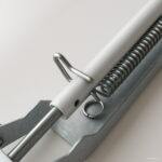 Popular Greenhouse Automatic Ventilation Vent - 6