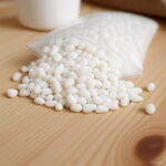 White Small Stones Garden Decoration Hydroponic Plants Flower Pot Stone Gardening Decor 100g - 2