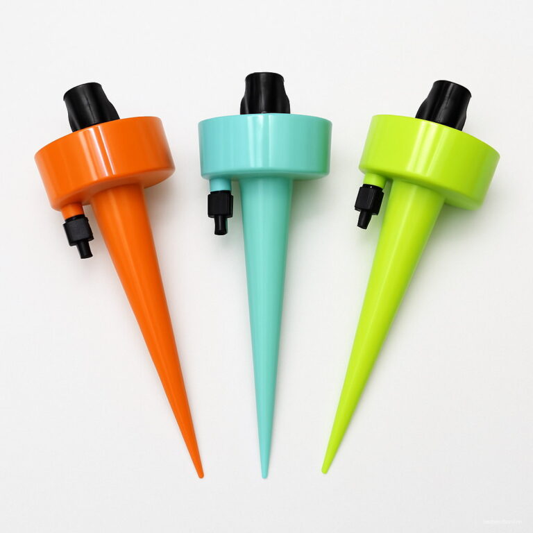 Automatic Diy Drip Irrigation System 1pcs Plant Watering Spike For