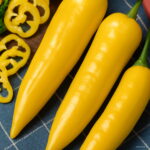 1000 Pcs Sweet Pepper Bonsai Colorful Mix Bell Vegetables Paprika Home Garden Plants Seeds - 2 1000 Pcs Sweet Pepper Bonsai Colorful Mix Bell Vegetables Paprika Home Garden Plants Seeds - 2