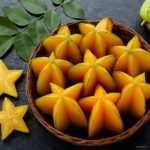 100 Pcs Imported Carambola Bonsai Star Fruit Tree Shrub Organic Starfruit Home Garden Flower Pot Planters Seeds - 3 100 Pcs Imported Carambola Bonsai Star Fruit Tree Shrub Organic Starfruit Home Garden Flower Pot Planters Seeds - 3