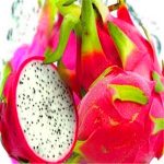 100 Pcs Dragon Fruit Bonsai White And Red Pitaya Home Garden Non-gmo Or 100% Real Potted Plants Seeds - 5