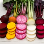 200 Pcs Bonsai Beets Outdoor Garden Planta Boltardy Juicy Beetroot Organic Delicious Vegetable Potted Fruit Plant Flower Pot Seeds - 5