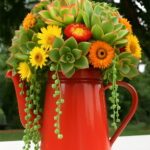 200 Pcs Pearl Chlorophytum Onsai Beads Hanging Type Of Home Balcony Potted Plant Absorb Formaldehyde Seeds - 5 200 Pcs Pearl Chlorophytum Onsai Beads Hanging Type Of Home Balcony Potted Plant Absorb Formaldehyde Seeds - 5