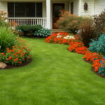 Big 500 Pcs Sky Blue Grass Bonsai Lawn Perennial Garden Outdoor Ornamentals Germination Rate Of 95% & Seeds - 3 Big 500 Pcs Sky Blue Grass Bonsai Lawn Perennial Garden Outdoor Ornamentals Germination Rate Of 95% & Seeds - 3