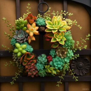 100pcs Mix Succulent Plants Lithops Bonsai Diy Planting Home Garden Decoration Seeds - 2