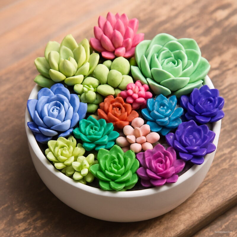 Hot 300pcs Mix Succulent Plants Lithops Home & Garden Flower Pots Planters Pseudotruncatella Bonsai Seeds