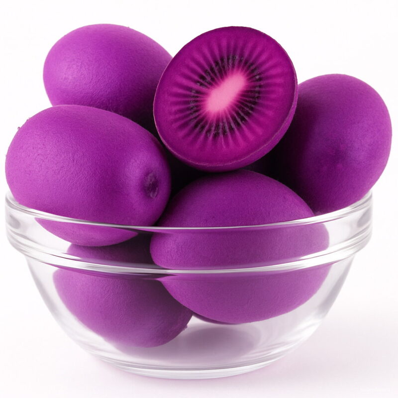 100pcs Mini Kiwi Fruit Bonsai Thailand Plants Flower Planting Delicious Vegetable Home Garden Tree Plant Seeds