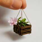 100 Pcs Seeds Mini Bonsai Orchid Indoor Home Miniature Flower Pot Garden Plants Sementes Flowers Seed - 4