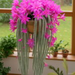 100pcs Cactus Bonsai Succulent Suculentas Plantas Tree Garden Decoration Flores Kwiaty Ogrodowe Semillas Planta Seeds - 5