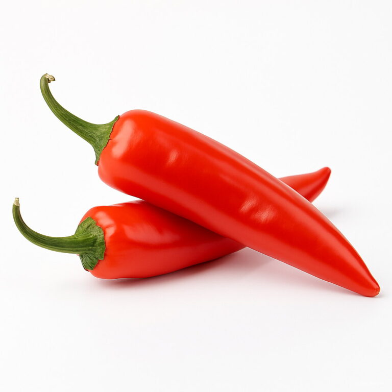 Heirloom Thai Sun Hot Pepper Seeds Capsicum Ornamental Chili Garden