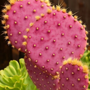 50 African Mixed Plantas Cactus Succulent Plant Tree Purify Air Bonsai In The Heat Resistant Care Creative Seeds - 2