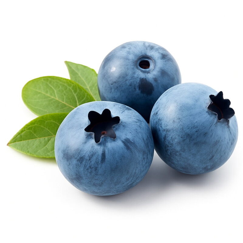 30pcs Blueberry Bonsai Seedsplants Fruit Indoor Plants Garden Decoration Plant Seedlings Balcony