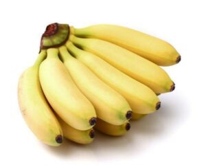 100 pcs Mini Dwarf Banana Bonsai Tree Mini Banana Seedsplants Outdoor Vegetable Fruit Banana Seedings Garden Plant Succulent - 2