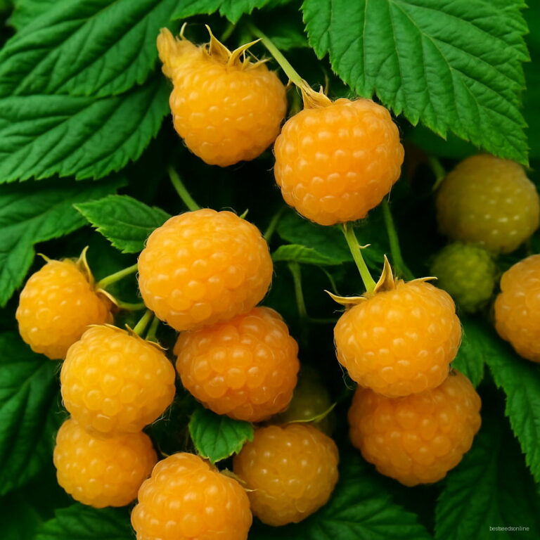 Triple Crown Giant Blackberry Seeds 100pcs Heirloom