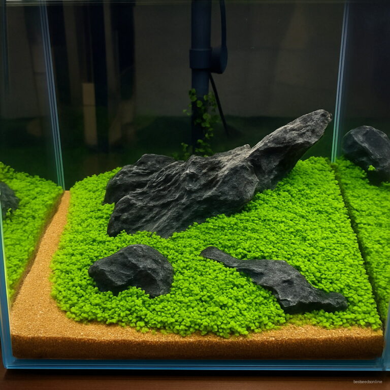 Aquatic Grass Seeds For Aquariums 200 Mix Free Shipping Worldwide