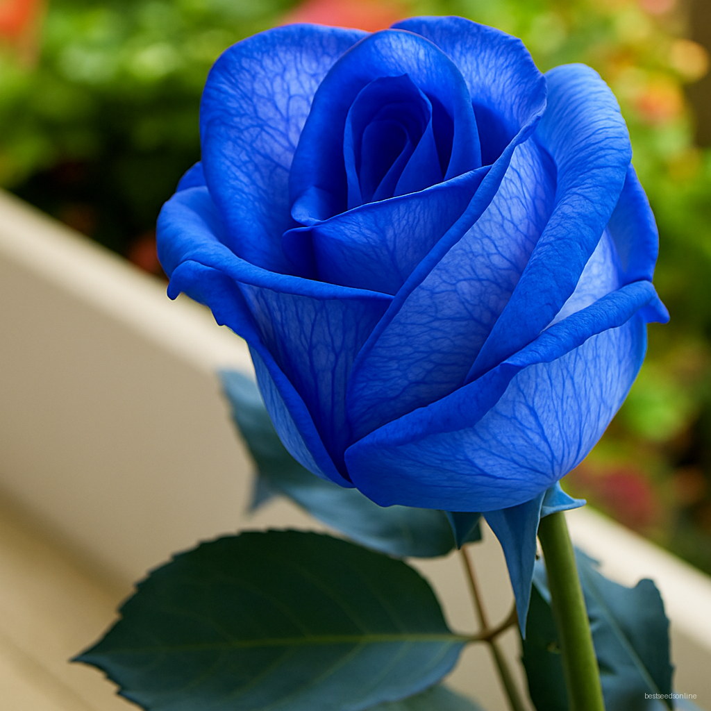 Rainbow Rose Plant Lover Colorful Home Garden Plants Flower Bonsai 200flores Seeds