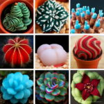 200 Pcs Cactus Living Stones Flower Mix Lithops Succulent Bonsai Plants Home Garden Decoration Supplies Seeds 200 Pcs Cactus Living Stones Flower Mix Lithops Succulent Bonsai Plants Home Garden Decoration Supplies Seeds