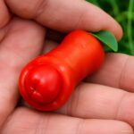 Bonsai 50pcs Penis Hot Pepper Chili Organic Vegetable Planting Potted Home Garden Supplies Seeds - 5