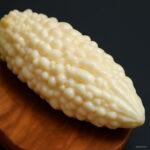 Bonsai 20pcs White Balsam Pear Organic Bitter Gourd Melon Vegetable Planting Potted Home Garden Supplies Seeds - 6 Bonsai 20pcs White Balsam Pear Organic Bitter Gourd Melon Vegetable Planting Potted Home Garden Supplies Seeds - 6