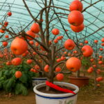 30pcs Bonsai Apple Tree Indoor Plant Dwarf Fruit Home Garden Packaging To Seeds - 2