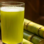 Bonsai 100pcs Sugar Cane Sweet Melon Organic Fruit Vegetable Planting Potted Tree Home Garden Supplies Seeds - 4