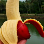 Bonsai 100pcs Mixed Dwarf Banana Tree Fruit Mini Pink Sementes Da Seeds - 5 Bonsai 100pcs Mixed Dwarf Banana Tree Fruit Mini Pink Sementes Da Seeds - 5