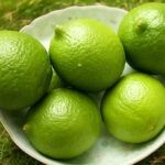 Bonsai Plants 10 Pcs Kaffir Lime Citrus Aurantifolia Organic Fruit Lemon Tree High Vitamin Good Health Pot Seeds - 6