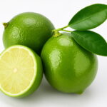 Bonsai Plants 10 Pcs Kaffir Lime Citrus Aurantifolia Organic Fruit Lemon Tree High Vitamin Good Health Pot Seeds - 4