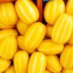 Bonsai 100pcs Muskmelon Sweet Cantaloupe Melon Organic Fruit Planting Potted Tree Home Garden Supplies Seeds - 4 Bonsai 100pcs Muskmelon Sweet Cantaloupe Melon Organic Fruit Planting Potted Tree Home Garden Supplies Seeds - 4