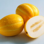 Bonsai 100pcs Muskmelon Sweet Cantaloupe Melon Organic Fruit Planting Potted Tree Home Garden Supplies Seeds - 3 Bonsai 100pcs Muskmelon Sweet Cantaloupe Melon Organic Fruit Planting Potted Tree Home Garden Supplies Seeds - 3