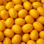 Bonsai 100pcs Muskmelon Sweet Cantaloupe Melon Organic Fruit Planting Potted Tree Home Garden Supplies Seeds - 2 Bonsai 100pcs Muskmelon Sweet Cantaloupe Melon Organic Fruit Planting Potted Tree Home Garden Supplies Seeds - 2